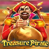 Treasure Pirate