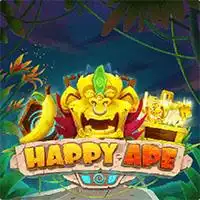 Happy Ape