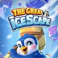 The Great Icescape