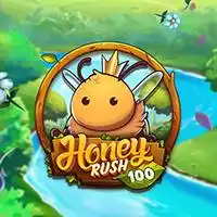 Honey Rush 100