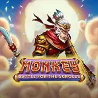 Monkey : Battle for the Scrolls