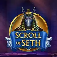 Scroll of Seth