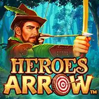 Heroes Arrow