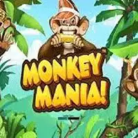 Monkey Mania