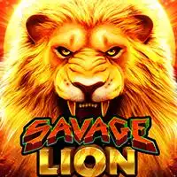 Savage Lion