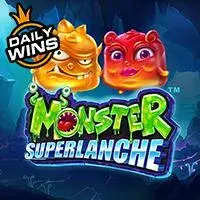 Monster Superlanche™