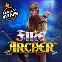 Fire Archer™