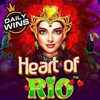 Heart of Rio™