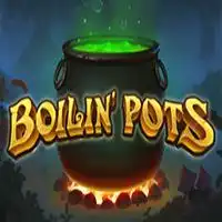 Boilin' Pots