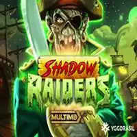 Shadow Raiders Multimax